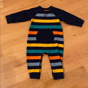Baby Gap one piece romper